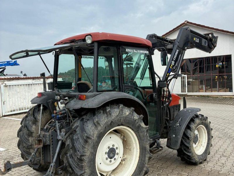 New Holland TN-D 55