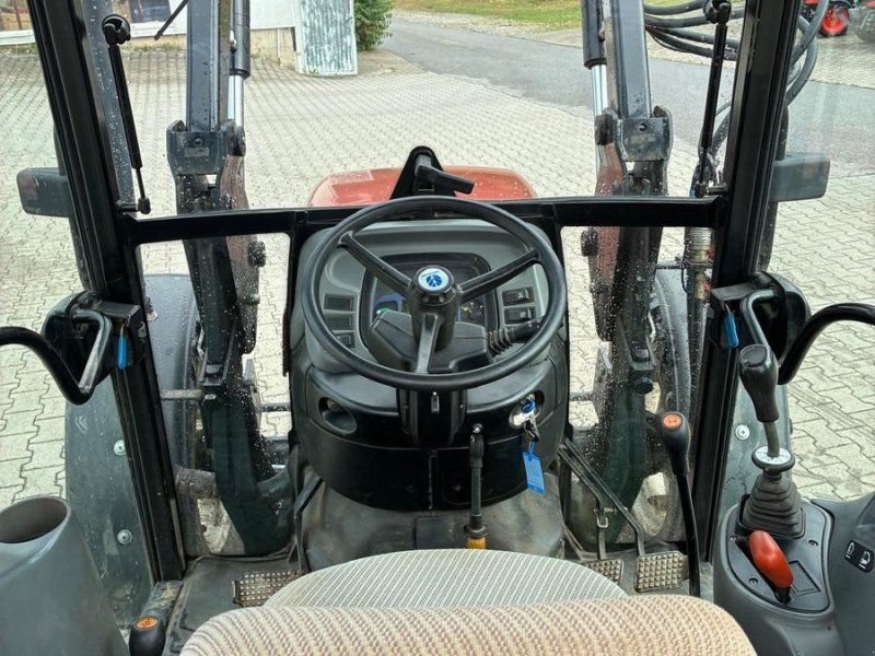 New Holland TN-D 55