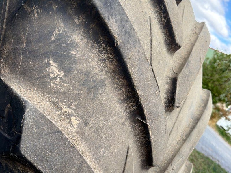 Michelin XeoBib 710/60 R42