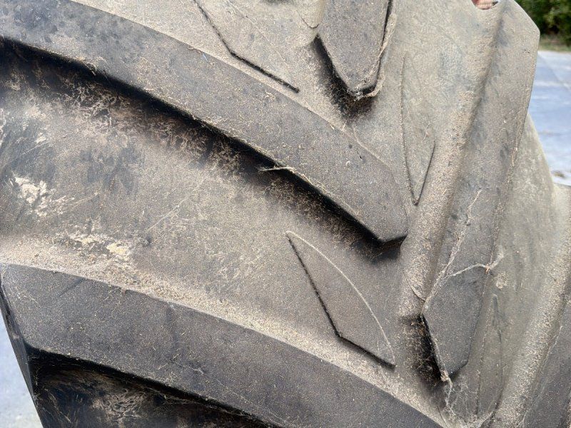 Michelin XeoBib 710/60 R42