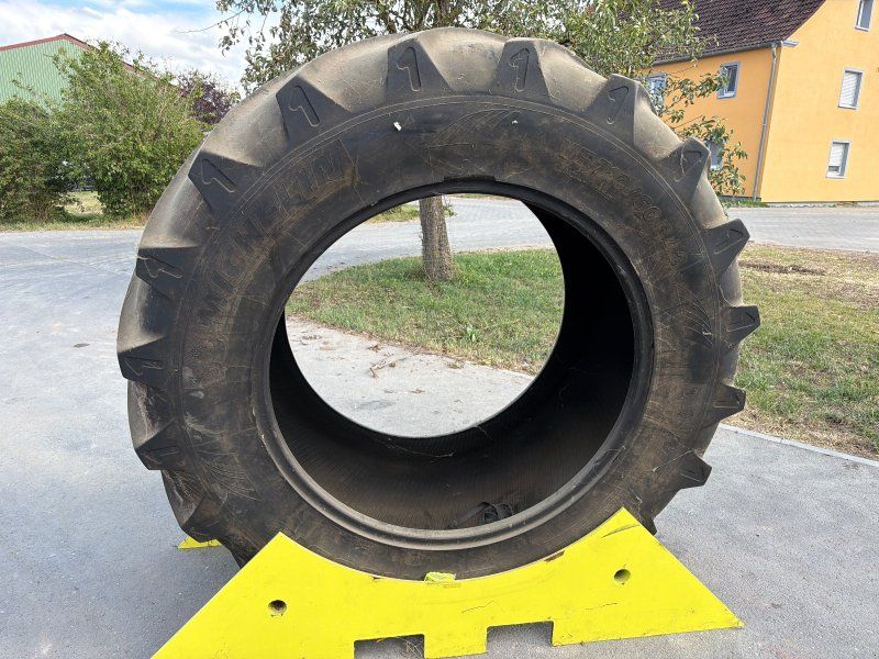 Michelin XeoBib 710/60 R42