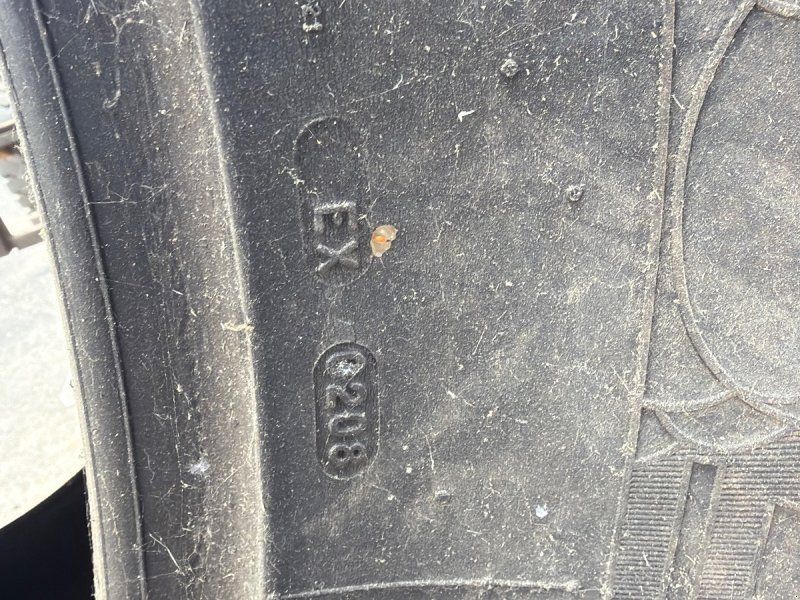 Michelin XeoBib 710/60 R42