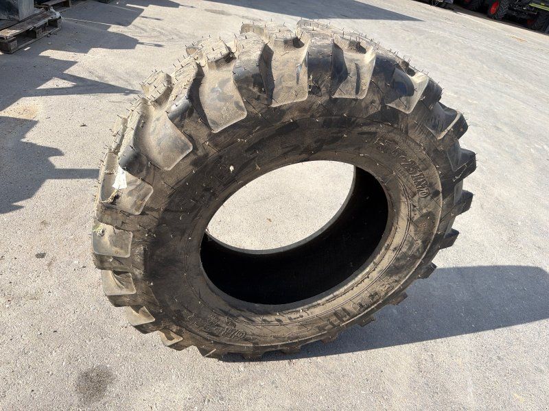 BKT 15.5-25