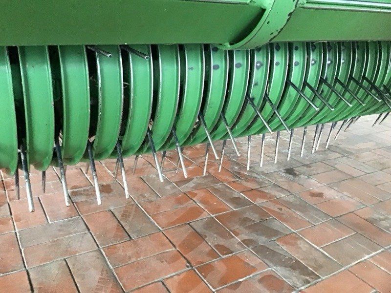 Krone RX 370GL