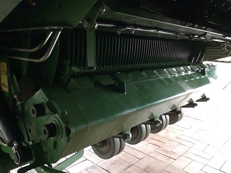 Krone RX 370GL