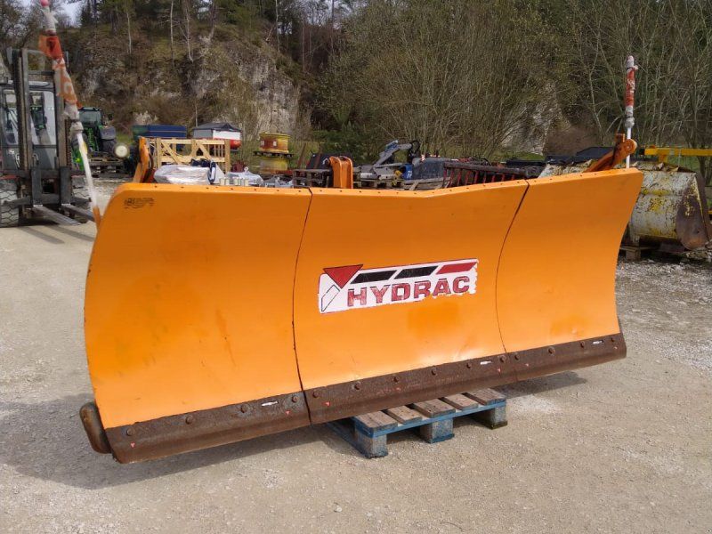 Hydrac U-III-300-L