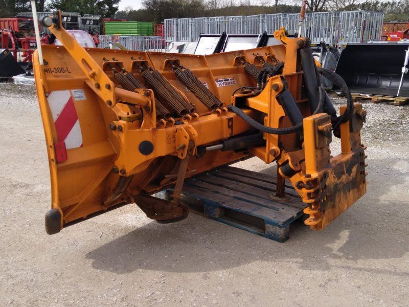 Hydrac U-III-300-L
