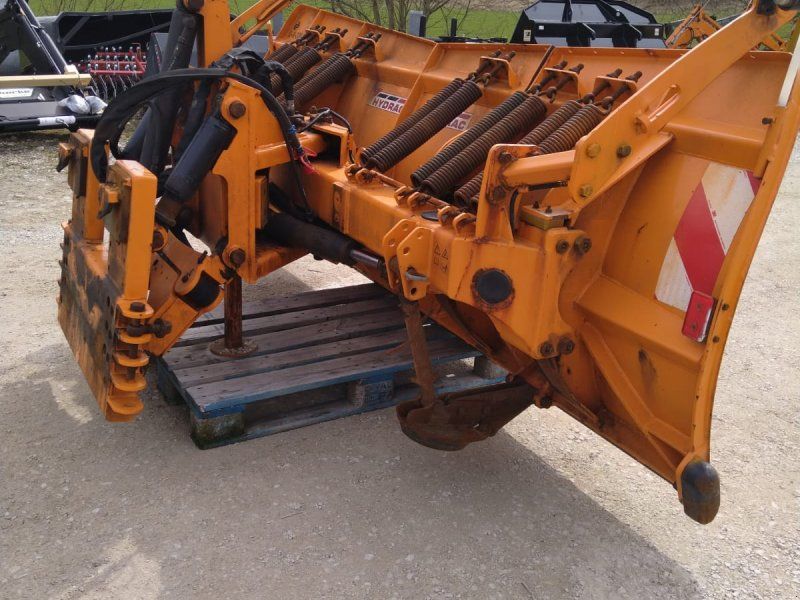 Hydrac U-III-300-L