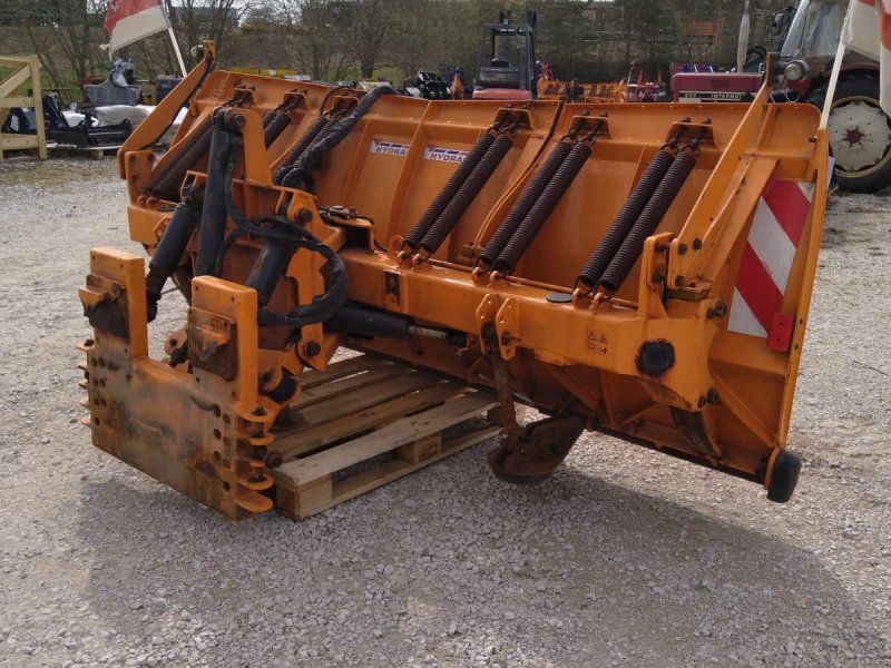 Hydrac U-III-320