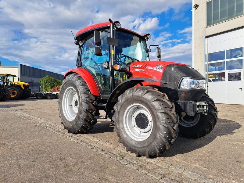 Case IH Farmall 75 A