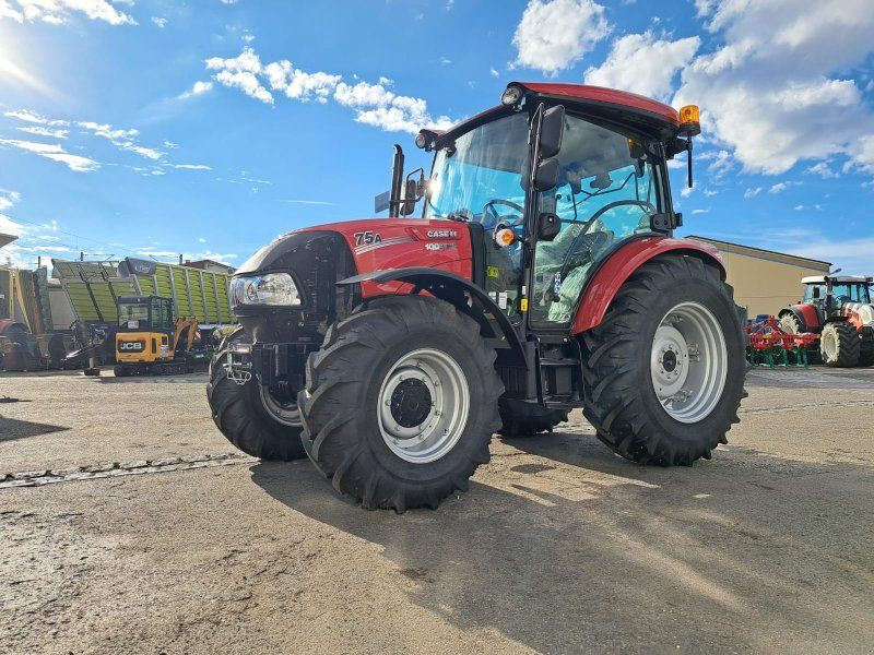 Case IH Farmall 75 A