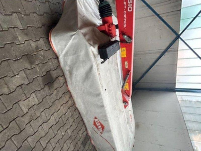 Kuhn GMD 3510