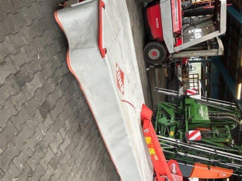 Kuhn GMD 3510