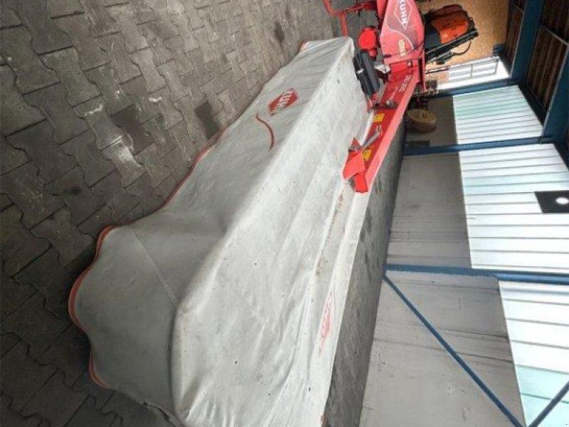 Kuhn GMD 3510