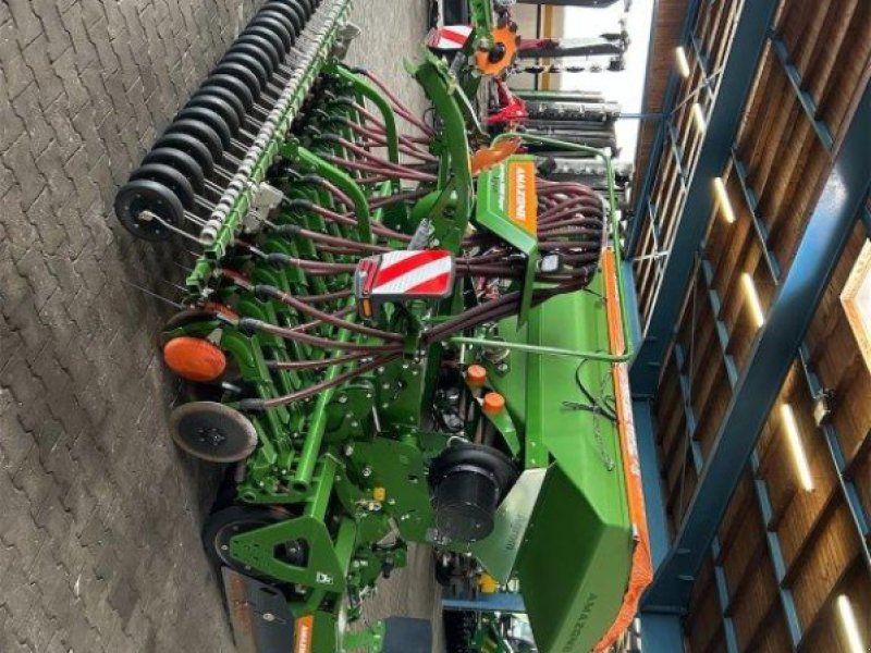 Amazone Centaya 3000 Super