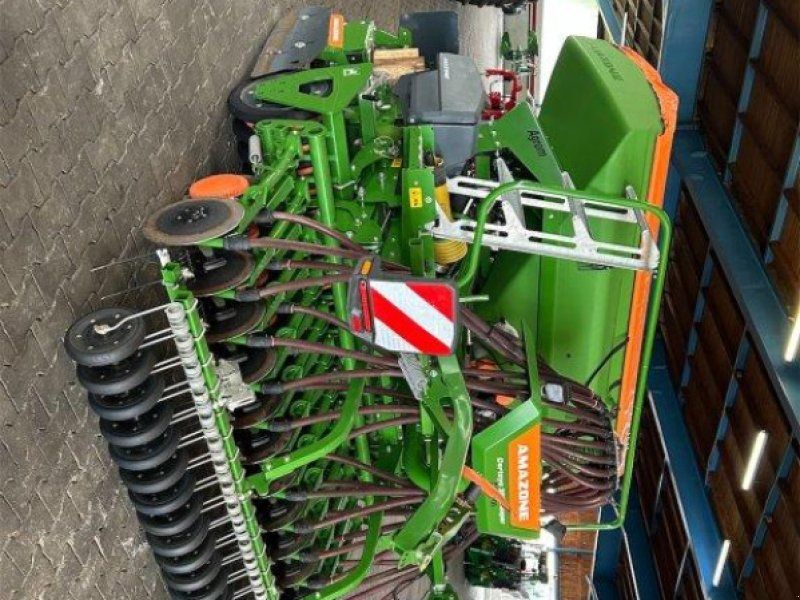 Amazone Centaya 3000 Super