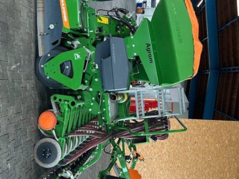 Amazone Centaya 3000 Super