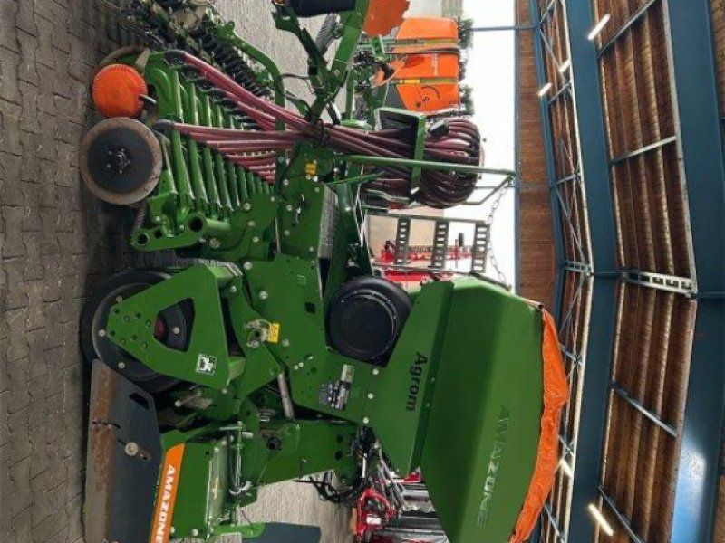 Amazone Centaya 3000 Super