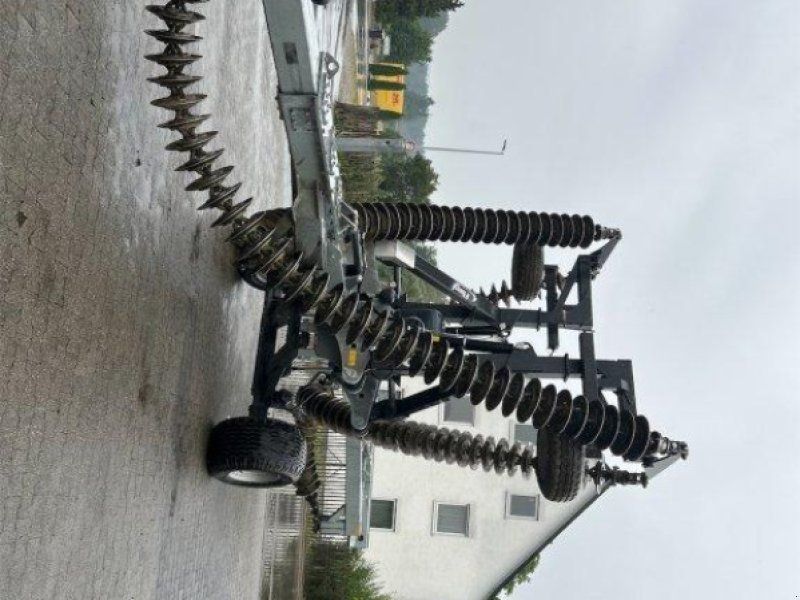 Fliegl KSE 680