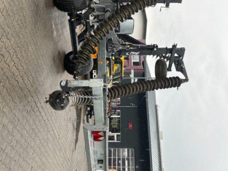 Fliegl KSE 680