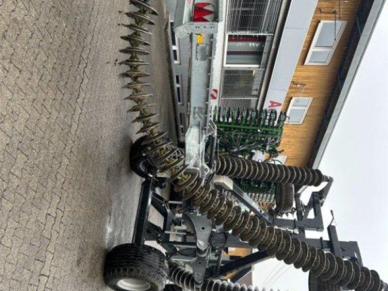 Fliegl KSE 680