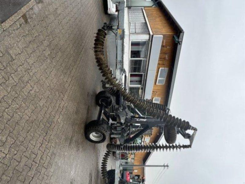 Fliegl KSE 680
