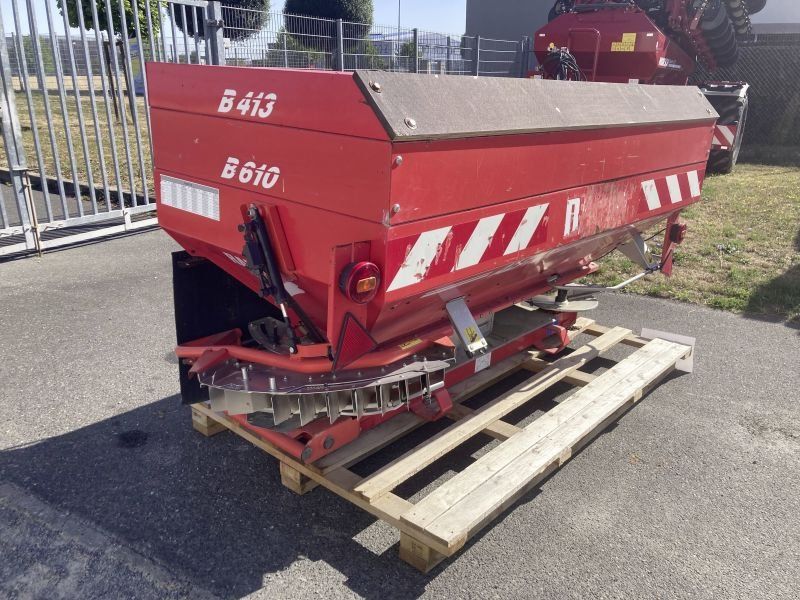 Rauch ALPHA 1131