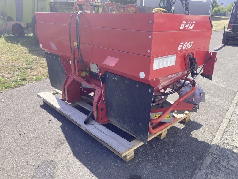 Rauch ALPHA 1131