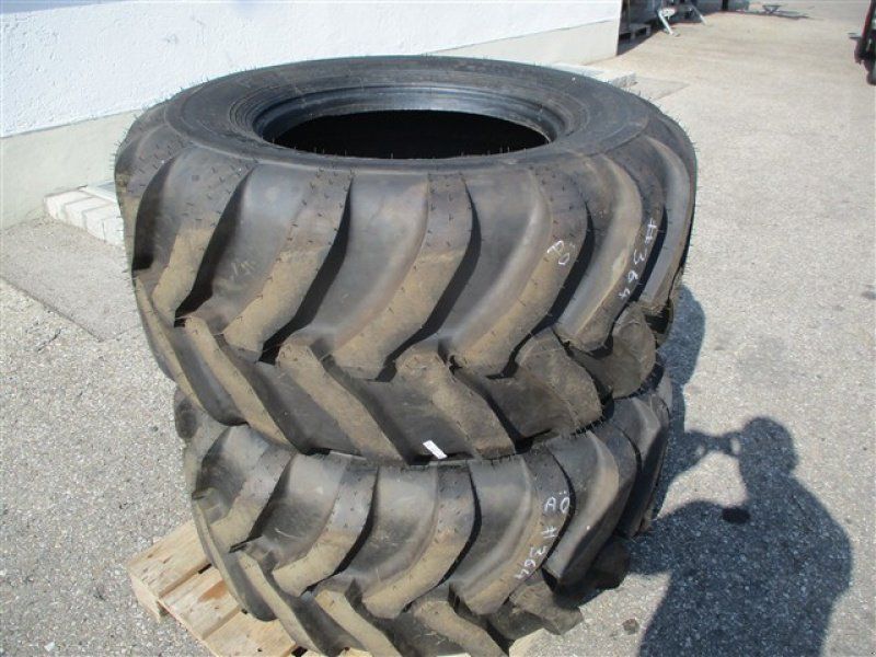Alliance 500/6022,5