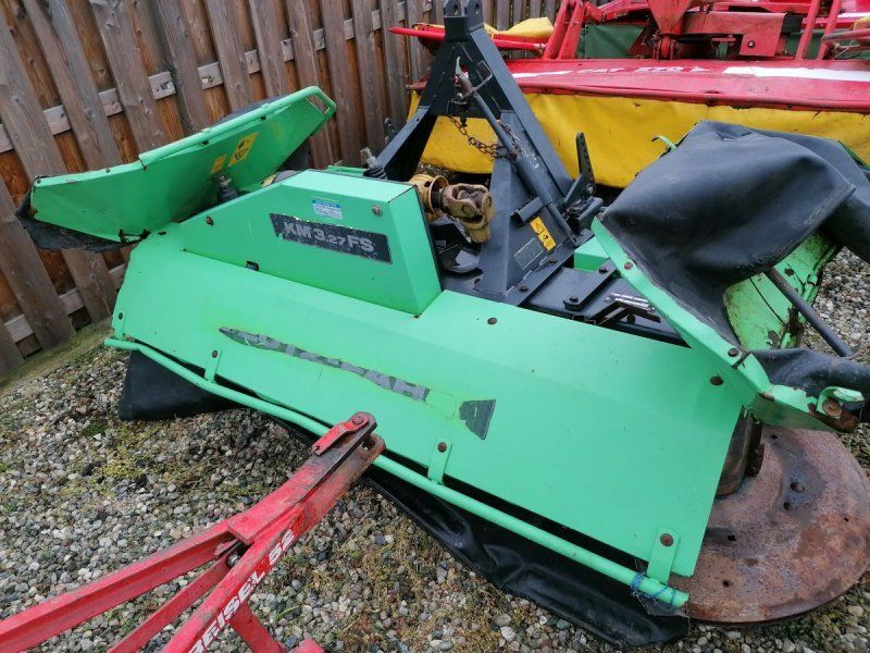 Deutz-Fahr KM 3.27 FS