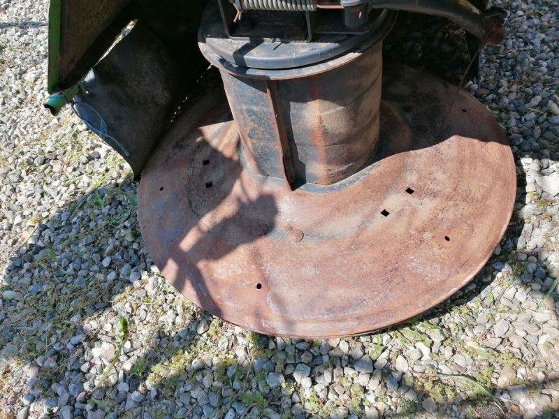 Deutz-Fahr KM 3.27 FS