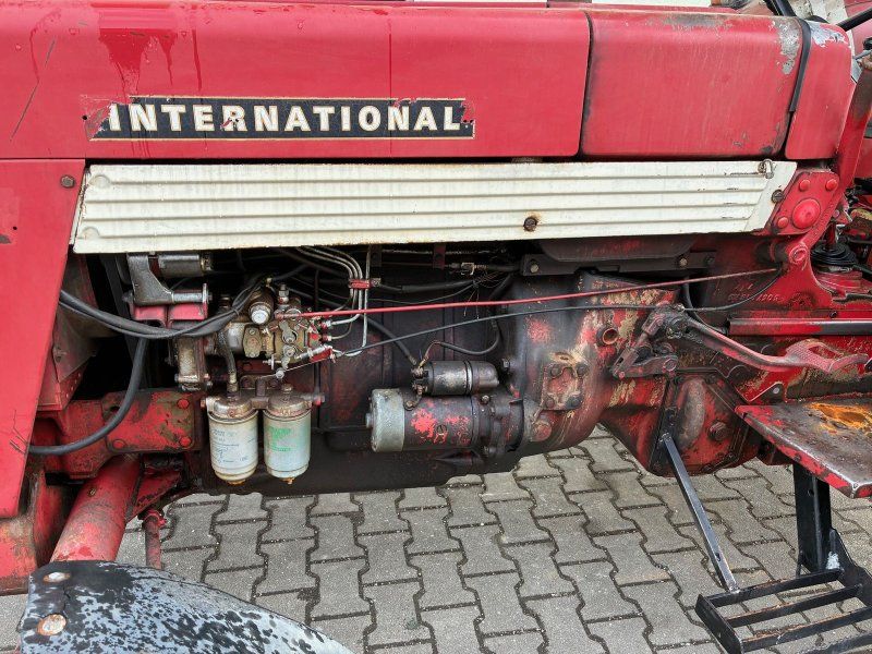 Case IH 624