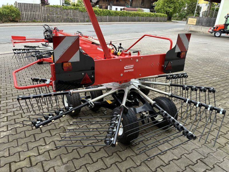 Maschio Gaspardo Ponente T640 2R VSA