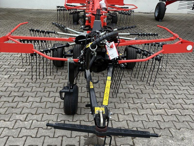 Maschio Gaspardo Ponente T640 2R VSA