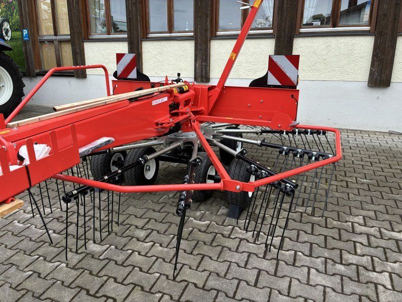 Maschio Gaspardo Ponente T640 2R VSA