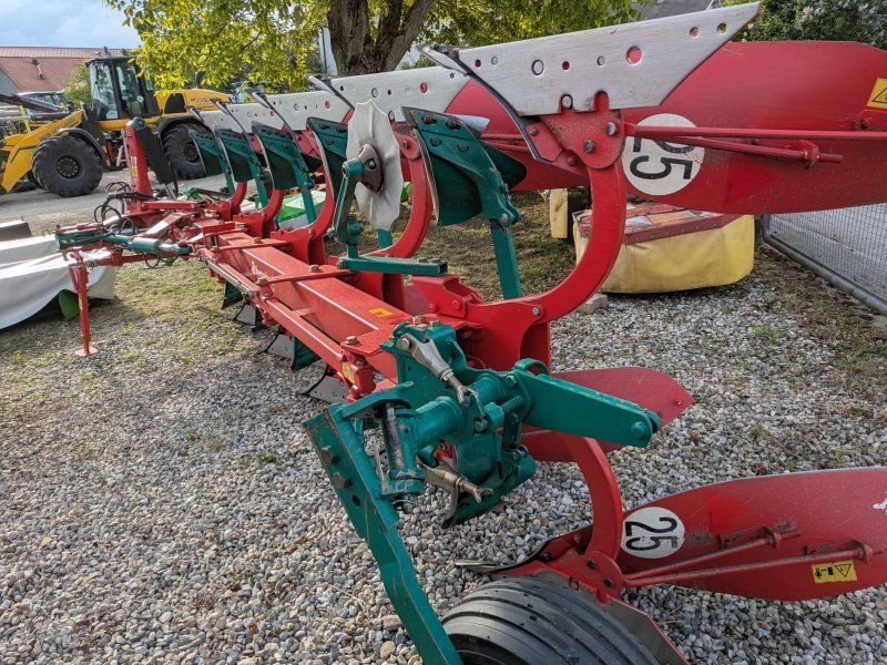 Kverneland KK150B-100