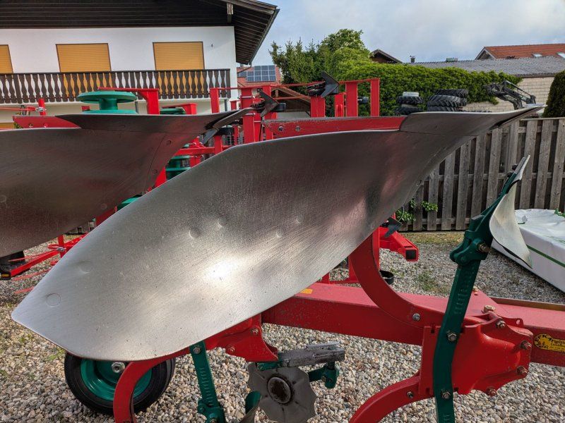 Kverneland KK150B-100