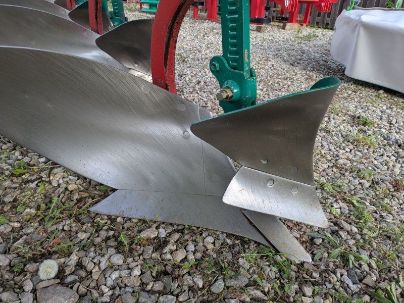 Kverneland KK150B-100