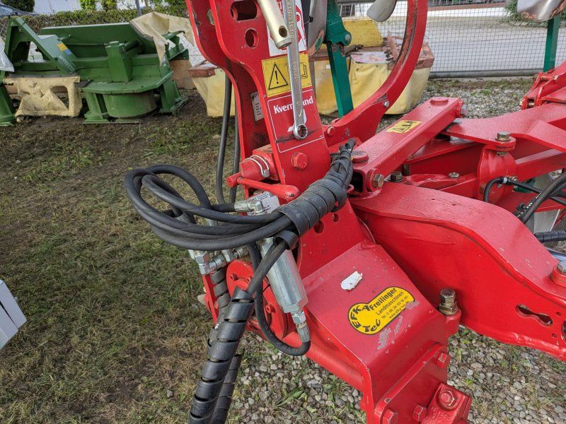 Kverneland KK150B-100