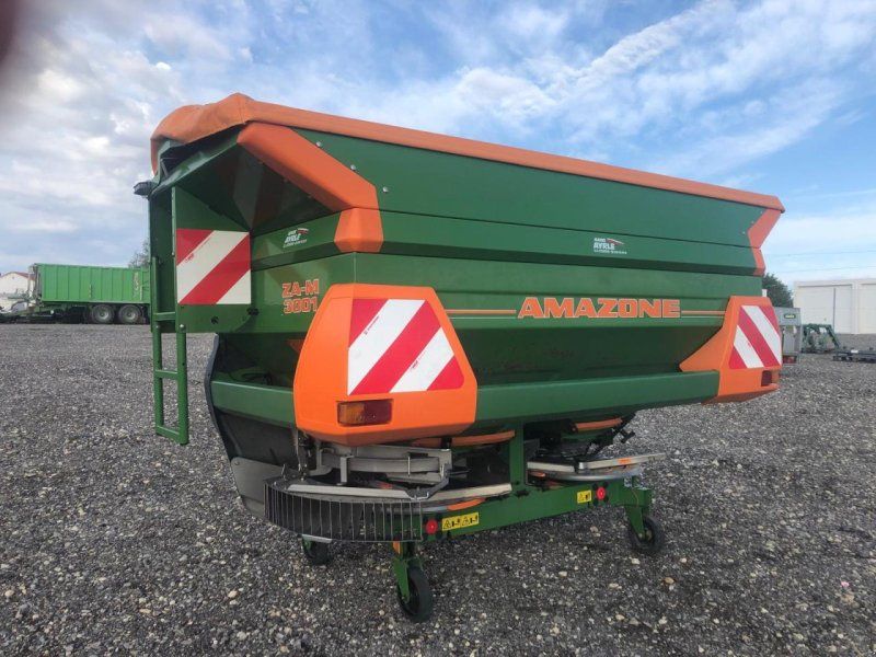 Amazone ZA-M 3001 Profis