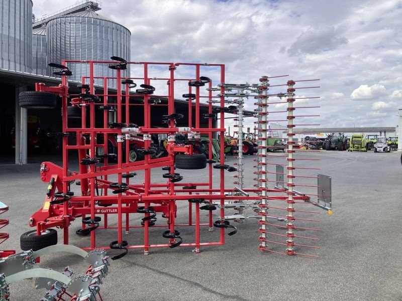 Güttler SUPERMAXX 70-7 BIO