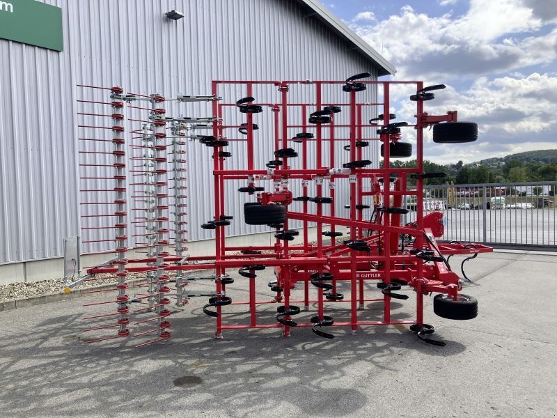 Güttler SUPERMAXX 70-7 BIO
