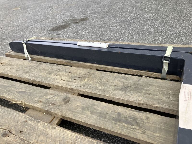 Stoll Z- ZINKEN SATZ HD 1600/1000