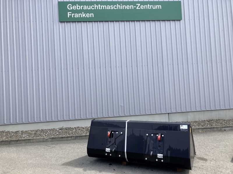 Alö UNIVERSALSCHAUFEL GM 220