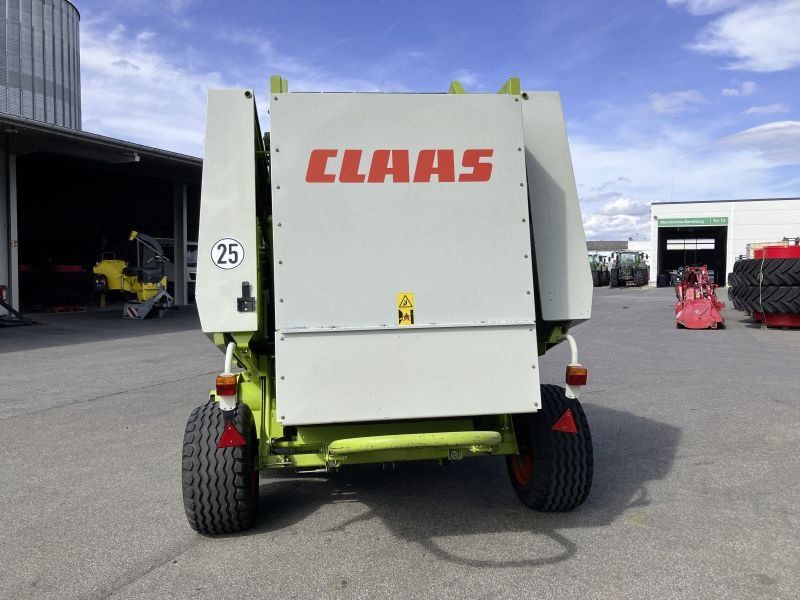 Claas VARIANT 180 ROTO CUT
