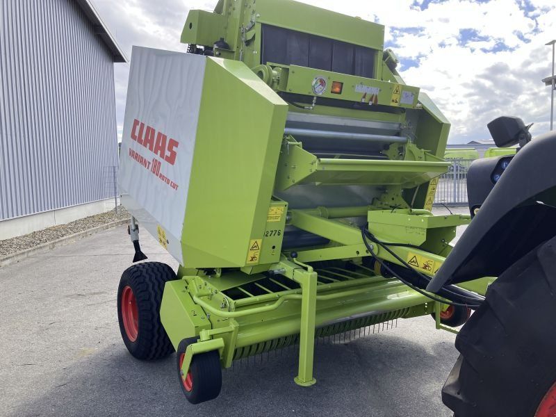 Claas VARIANT 180 ROTO CUT