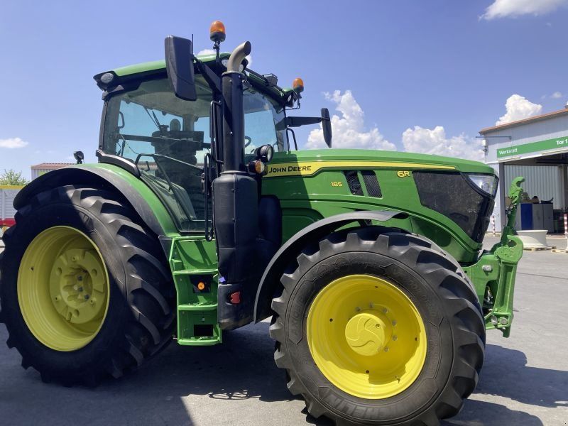 John Deere 6R 185 GW-VERL. 06/2028