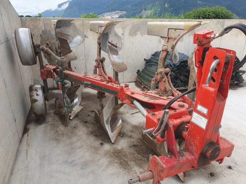 Vogel & Noot LM 950