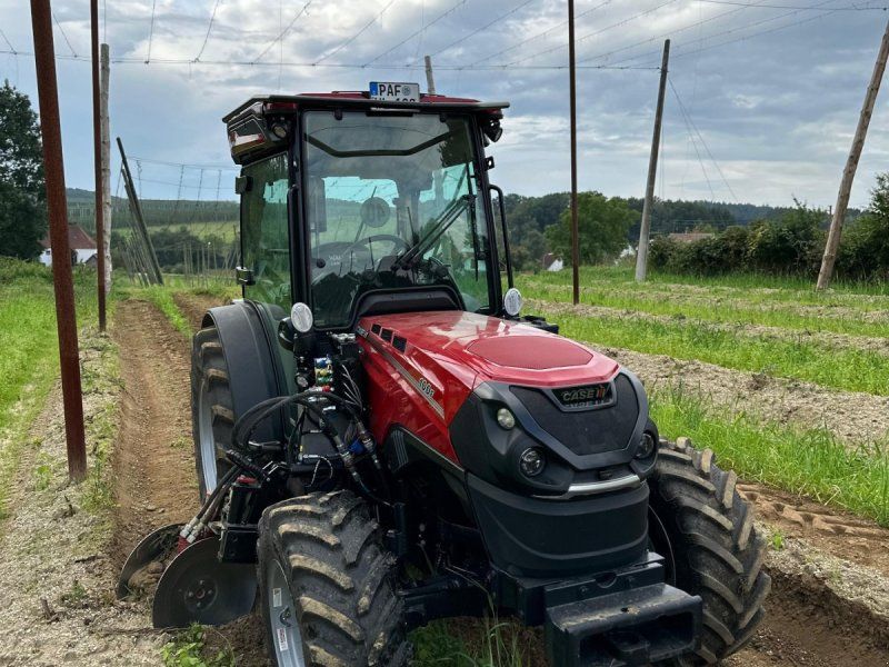 Case IH Quantum 100 F