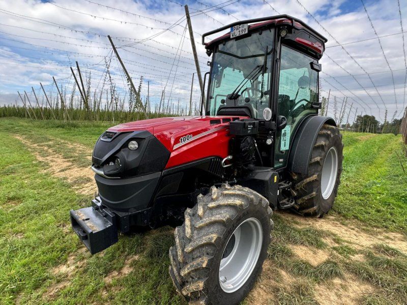 Case IH Quantum 100 F
